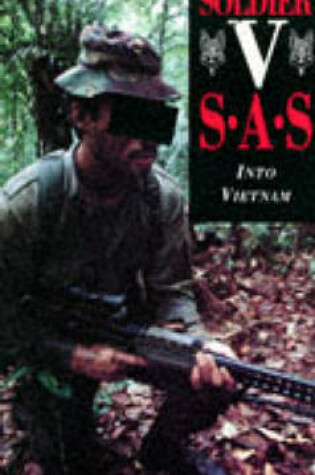 Cover of Soldier V