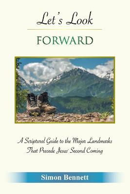 Book cover for Let's Look Forward