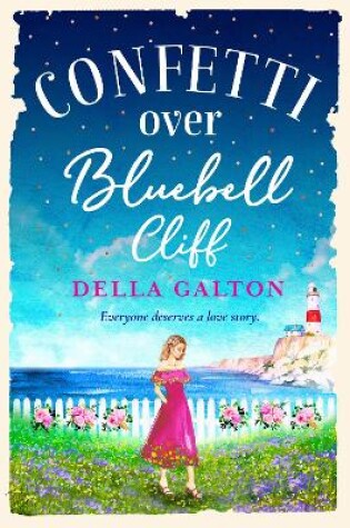 Cover of Confetti Over Bluebell Cliff