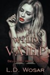 Book cover for Wild Vamp