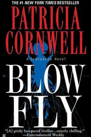 Cover of Blow Fly