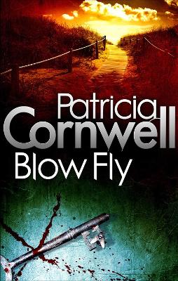 Book cover for Blow Fly