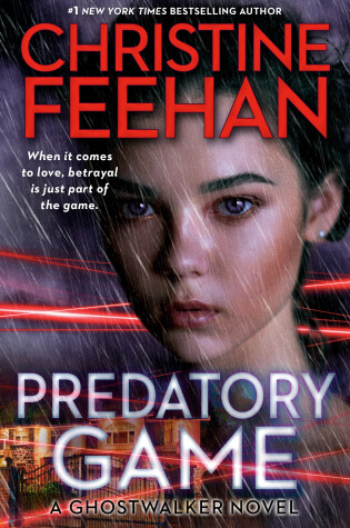 Cover of Predatory Game