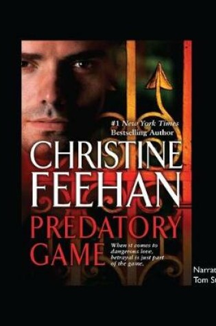 Cover of Predatory Game