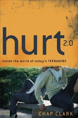 Cover of Hurt 2.0