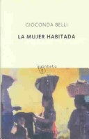 Book cover for La Mujer Habitada