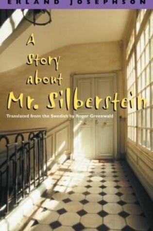 Cover of A Story About Mr.Silberstein