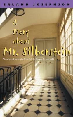 Book cover for A Story About Mr.Silberstein