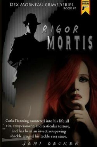 Cover of Rigor Mortis