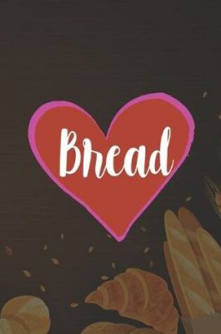 Cover of Bread