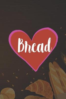 Book cover for Bread