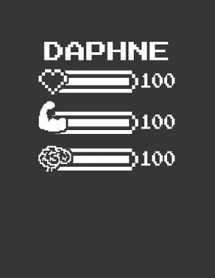 Book cover for Daphne