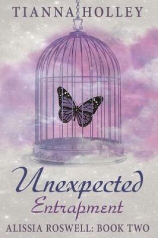 Cover of Unexpected Entrapment