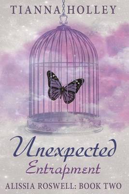 Book cover for Unexpected Entrapment