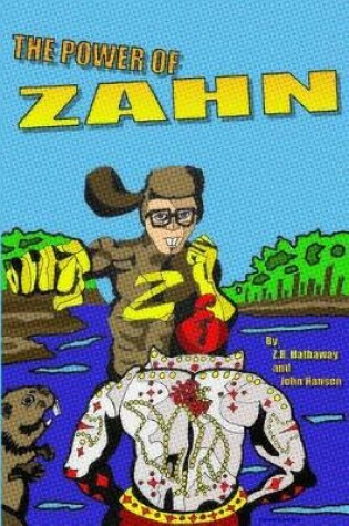 Cover of The Power of Zahn