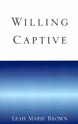 Book cover for Willing Captive