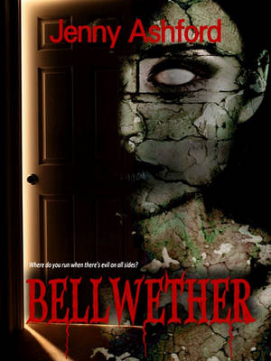 Book cover for Bellwether