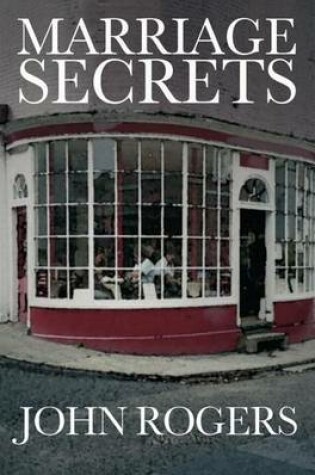 Cover of Marriage Secrets