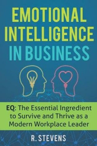 Cover of Emotional Intelligence in Business