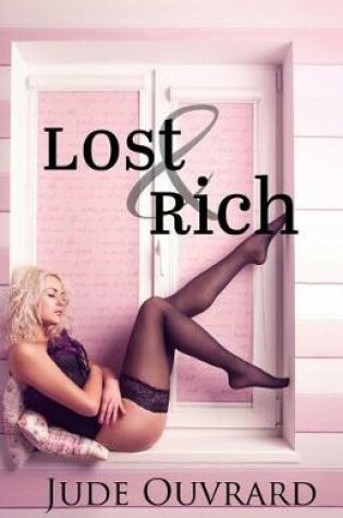 Cover of Lost & Rich