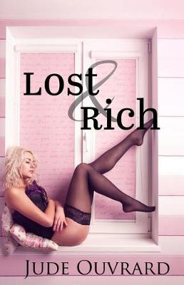 Book cover for Lost & Rich