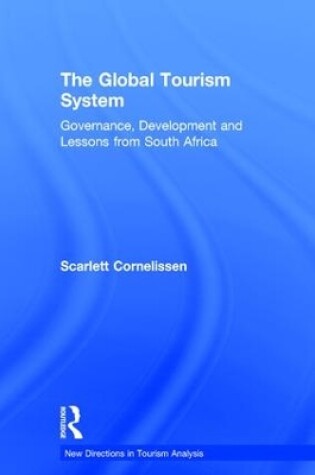 Cover of The Global Tourism System