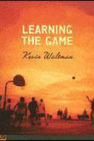 Cover of Learning the Game