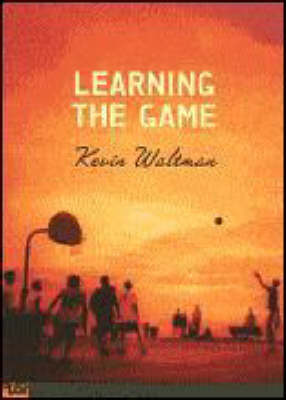 Book cover for Learning the Game