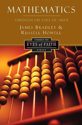 Book cover for Mathematics Through the Eyes of Faith