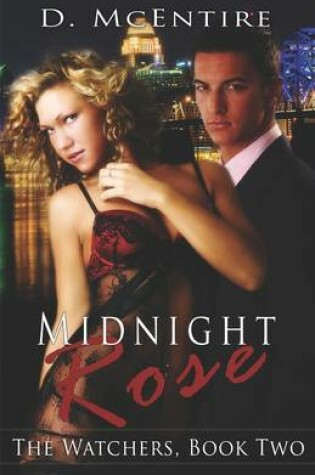 Cover of Midnight Rose