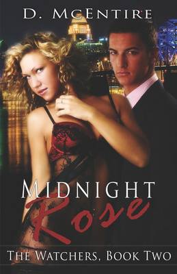 Cover of Midnight Rose