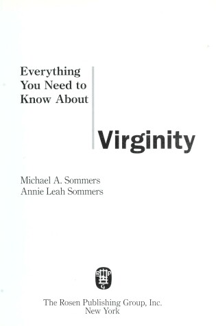 Cover of Everything Yntka Virginity
