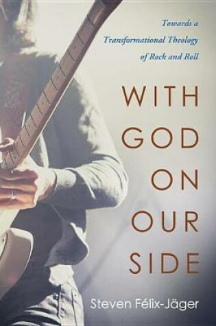 Cover of With God on Our Side