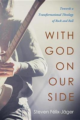 Cover of With God on Our Side