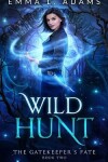 Book cover for Wild Hunt