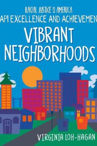 Cover of Vibrant Neighborhoods