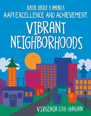 Book cover for Vibrant Neighborhoods