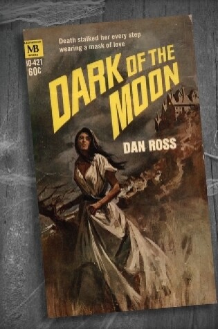 Cover of Dark of the Moon