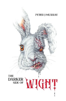 Cover of The Darker Side of Wight