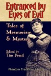 Book cover for Entranced by Eyes of Evil
