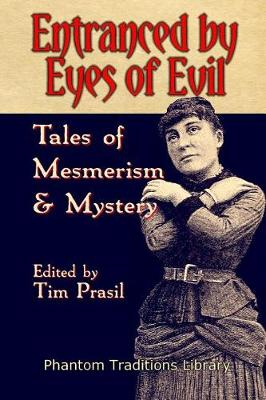 Cover of Entranced by Eyes of Evil