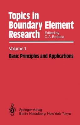 Book cover for Basic Principles and Applications