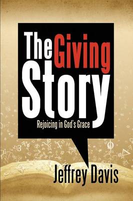 Book cover for The Giving Story