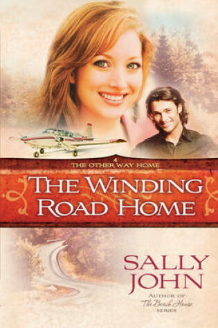 Cover of The Winding Road Home