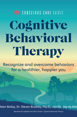 Cover of Cognitive Behavioral Therapy