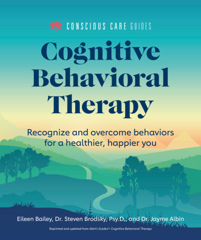 Cover of Cognitive Behavioral Therapy