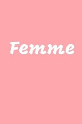 Cover of Femme