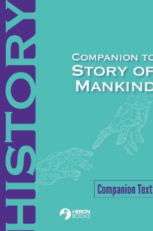 Cover of Companion to Story Mankind
