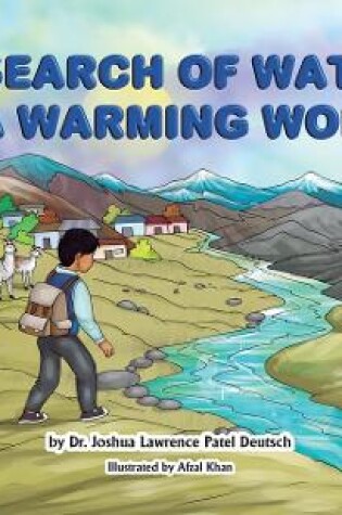 Cover of In Search of Water in a Warming World