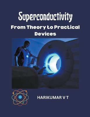 Book cover for Superconductivity